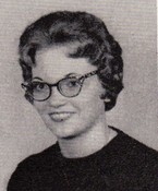 Diana Beryl Arnold (Vogler)