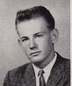 Robert Darrell Clements - Robert-Darrell-Clements-1963-Lincoln-High-School-In-Lincoln-Nebraska-Lincoln-NE
