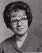 Bonnie Elaine Foreman