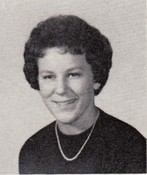 Bonnie Jeanne Smith (Fuller)