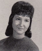 Carol Ann Mussmann (Jordan)