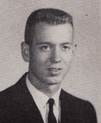 Charles Ray Rowe