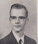 Glover Alexander Leitch