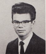 John Howard Rudder