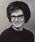 Judy Lavonne McGuire