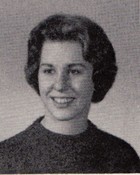 Linda Marie Howell (Greening)