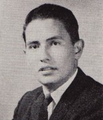 Luis Orlando Albo