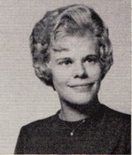 Mary Margaret Stolzenburg (Kemper)